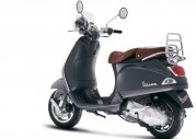 Vespa LXV